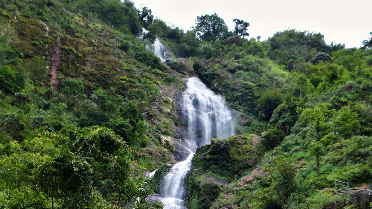 9. cascada