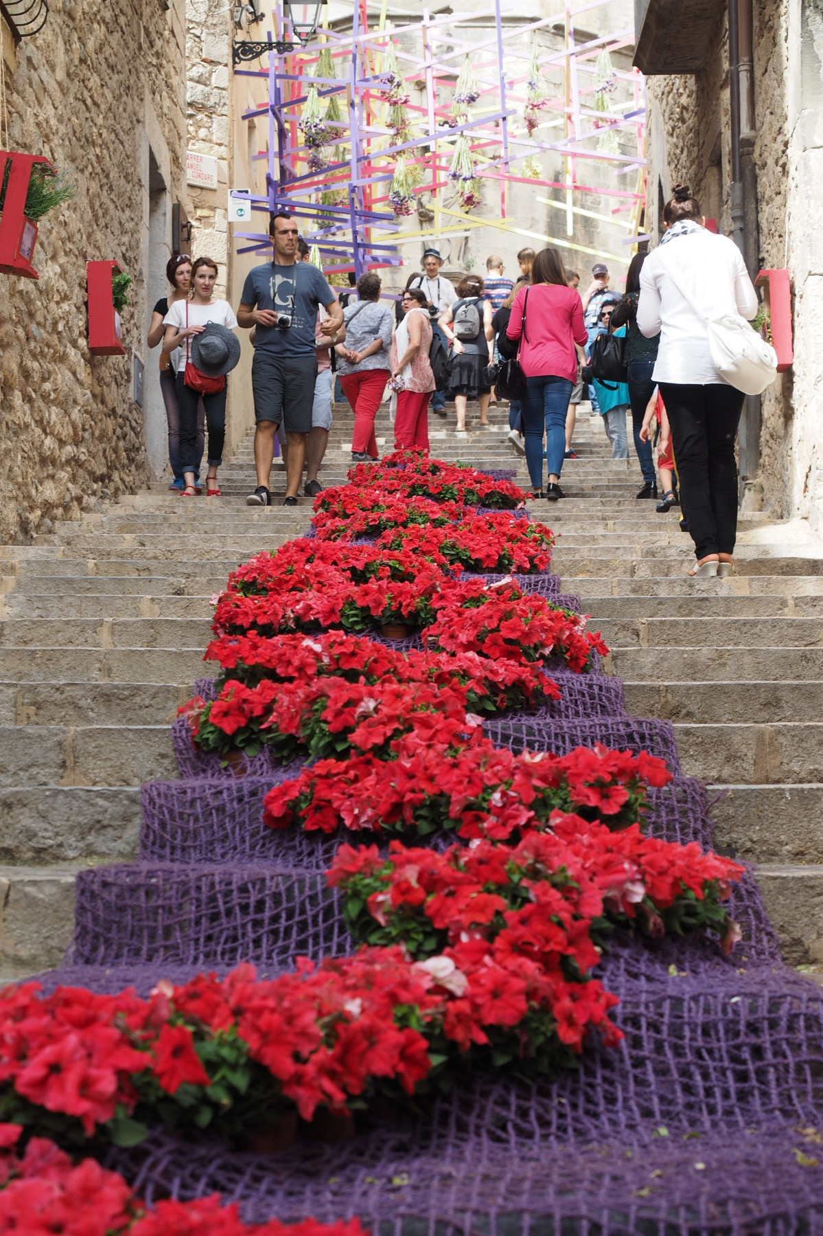 Girona Temps de Flors