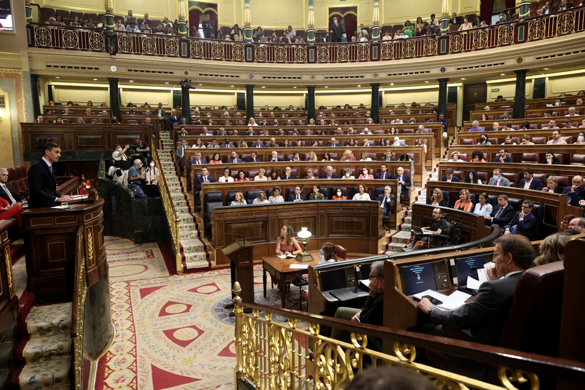 Catalunya press debat