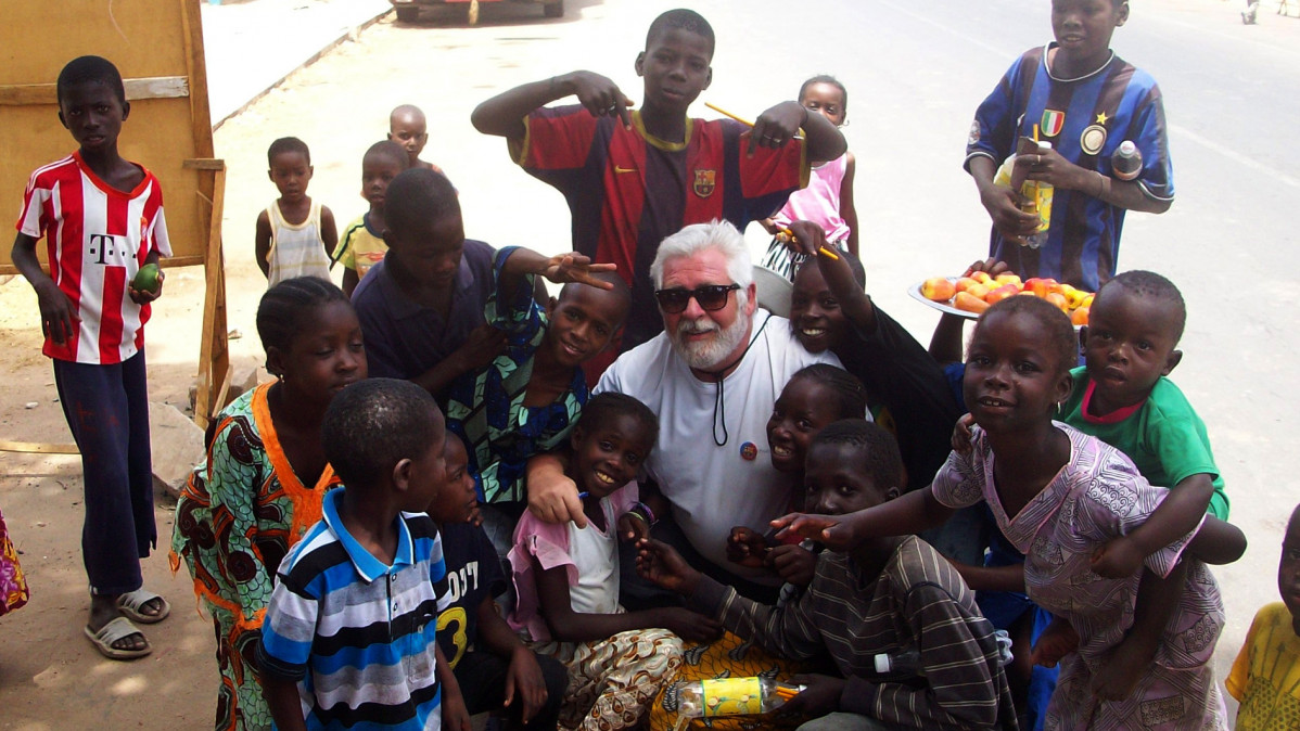 6. frontera Gàmbia Senegal