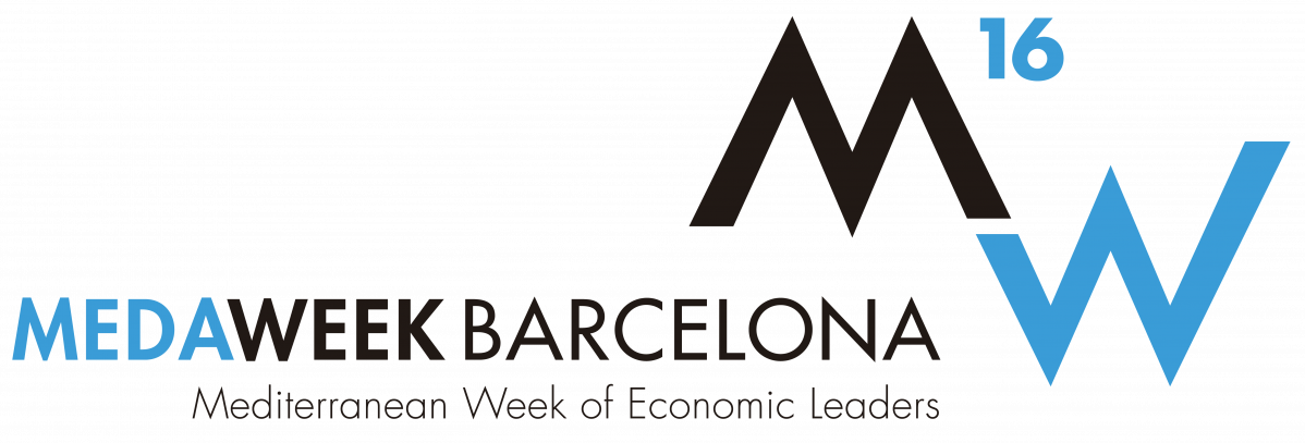 Catalunya press Logo MedaWeek16