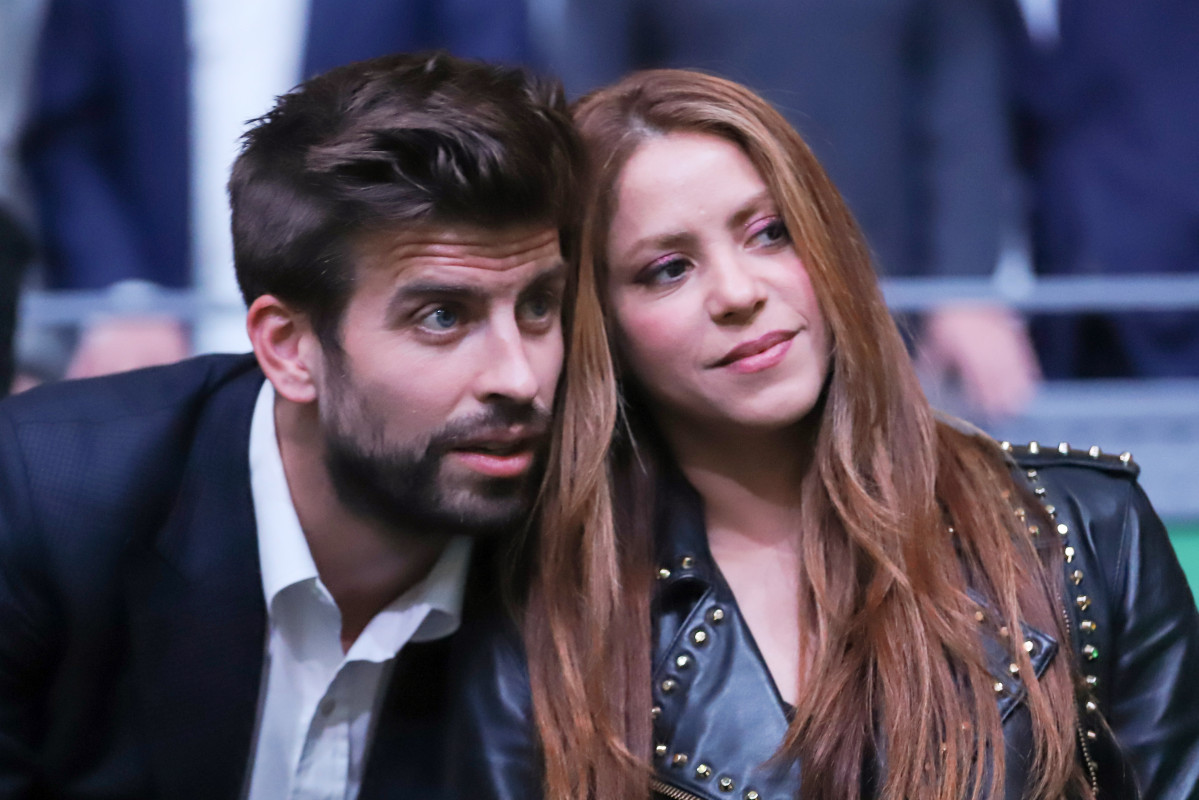 Catalunya pess pique shakira