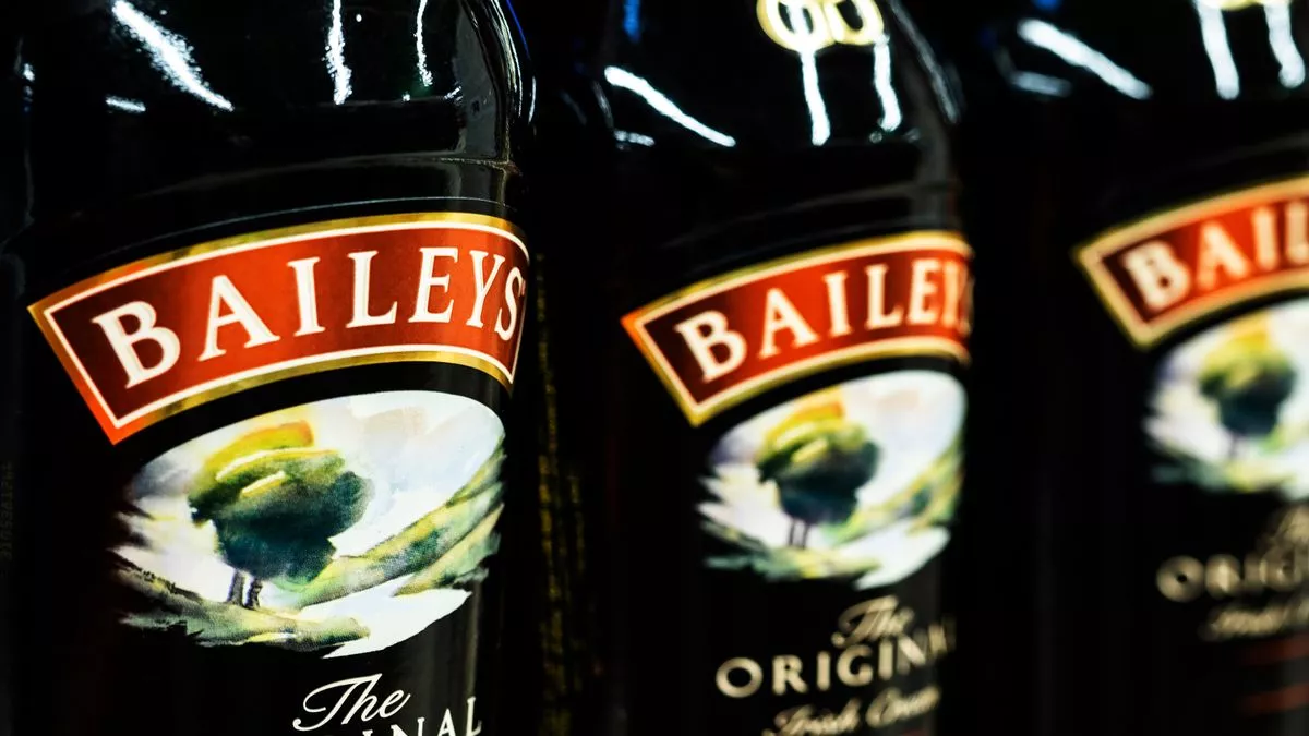 0 Baileys Irish Cream Liqueur is available in the Baileys Irish store