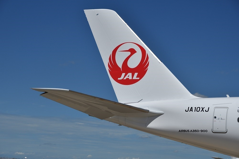 EuropaPress 4348983 avion japan airlines