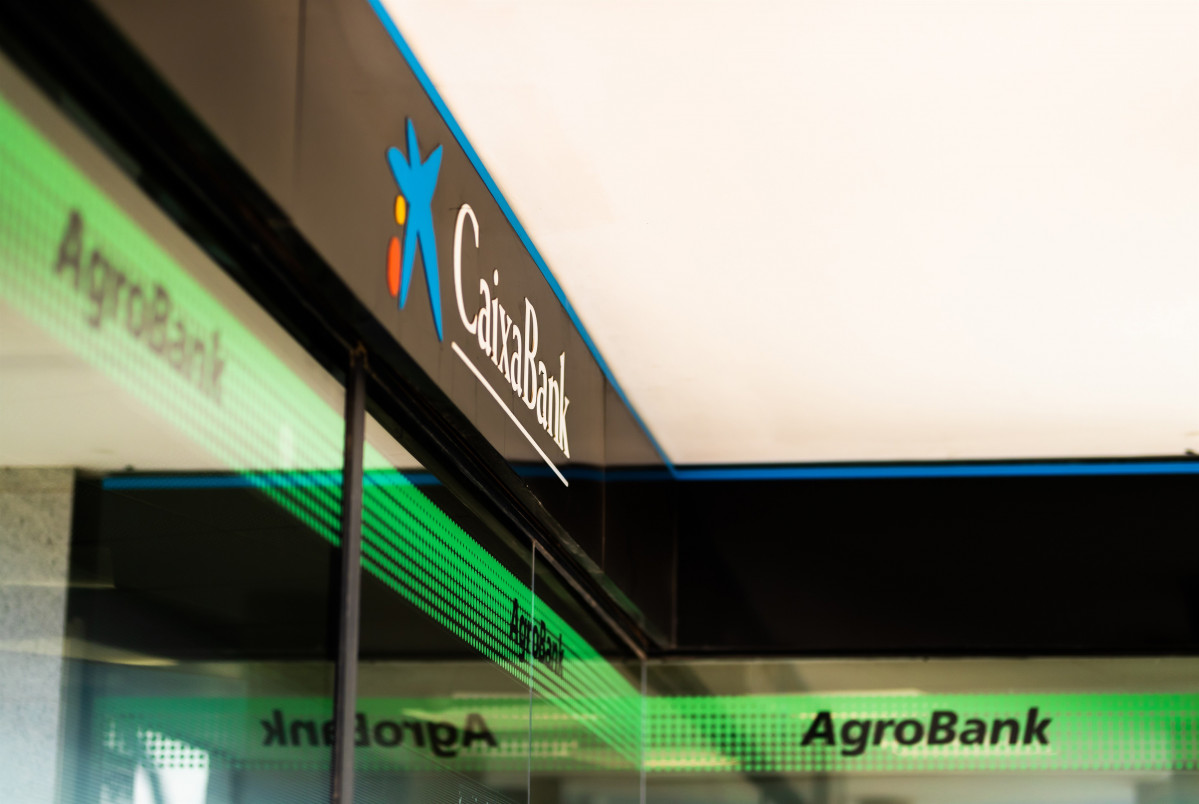 Arxiu - AgroBank finança amb 2.622 milions d'euros el sector agroalimentari d'Andalusia el primer semestre