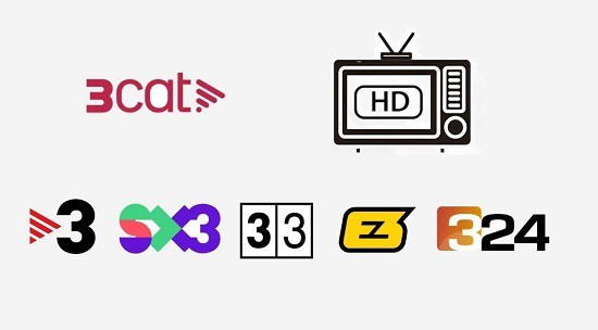 El canal de TV3 a SD desapareixerà i el de TV3 HD es mantindrà, mentre que Esport 3, el 3/24 i el SX3/33 passaran a emetre automàticament en HD