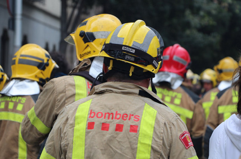 Catalunyapress bombersrescat