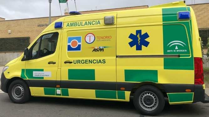 Catalunyapress ambulandal