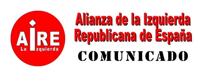 AIRE Comunicat