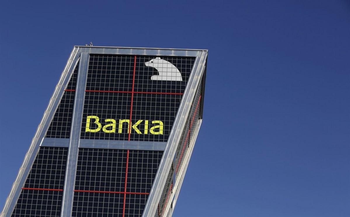 Bankia gener