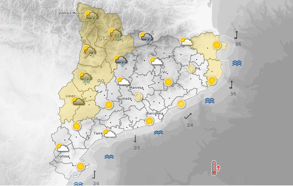 Temps