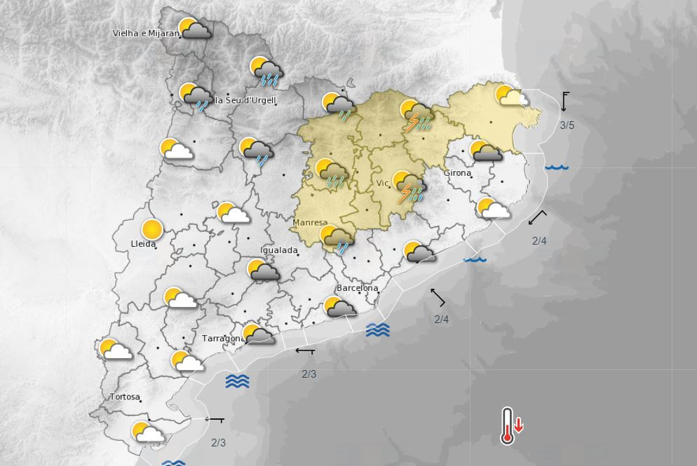 Meteocat