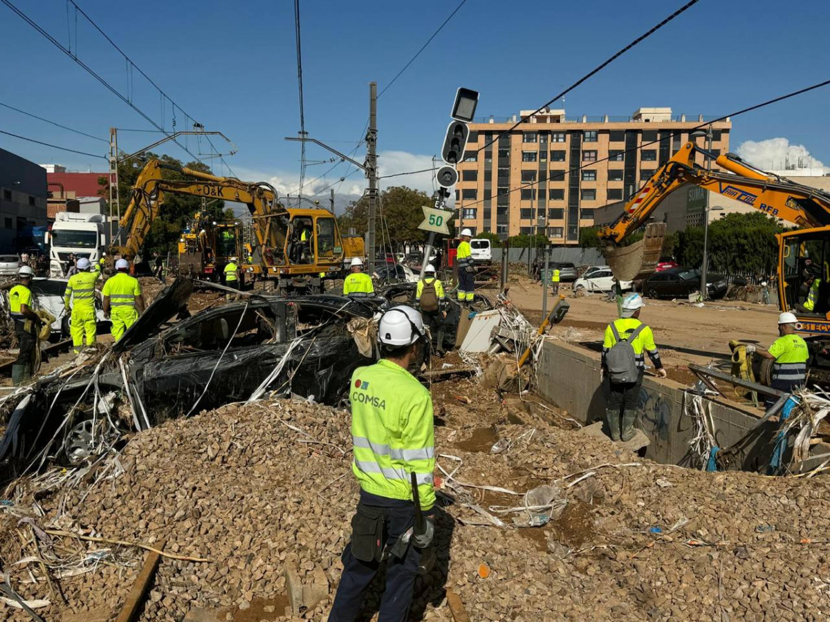 Avançant en la neteja de C1 i C2 2