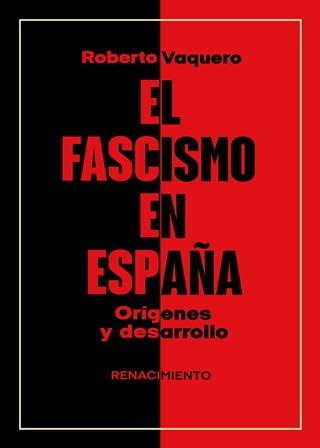 21/01/2025.El feixisme a Espau00f1a