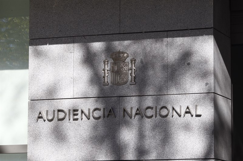 audiència nacional