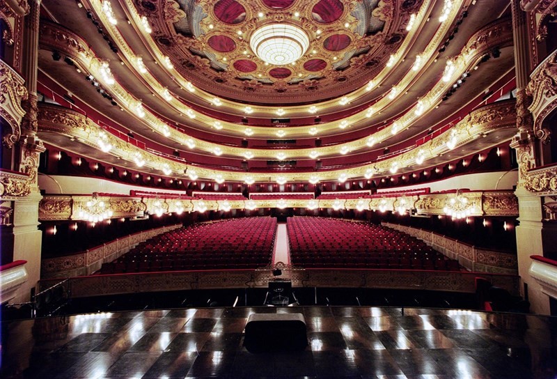 teatre Liceu