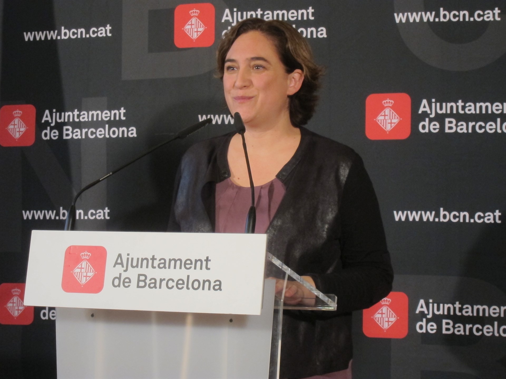 AdaColau juliol