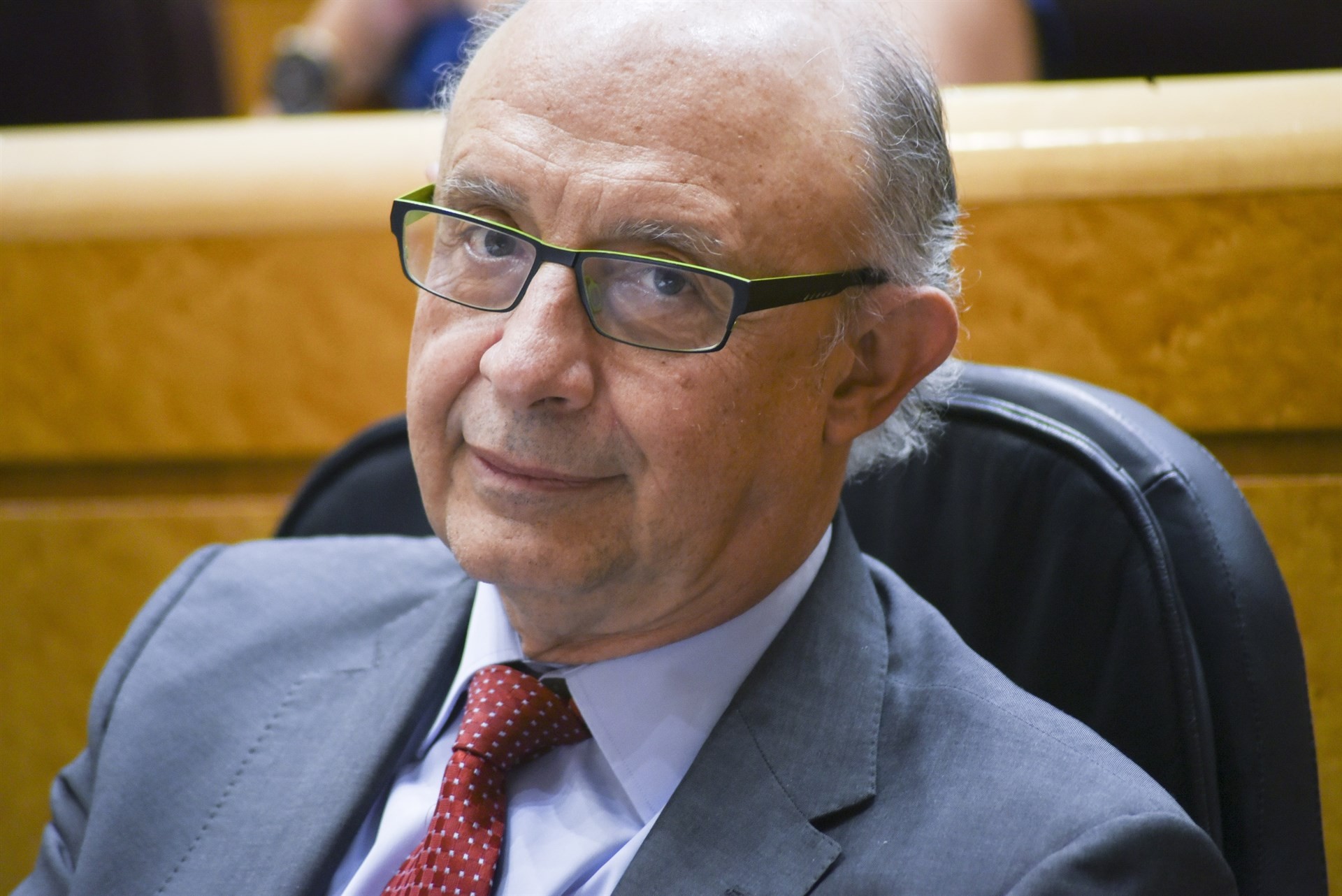 Cristobal Montoro Hisenda