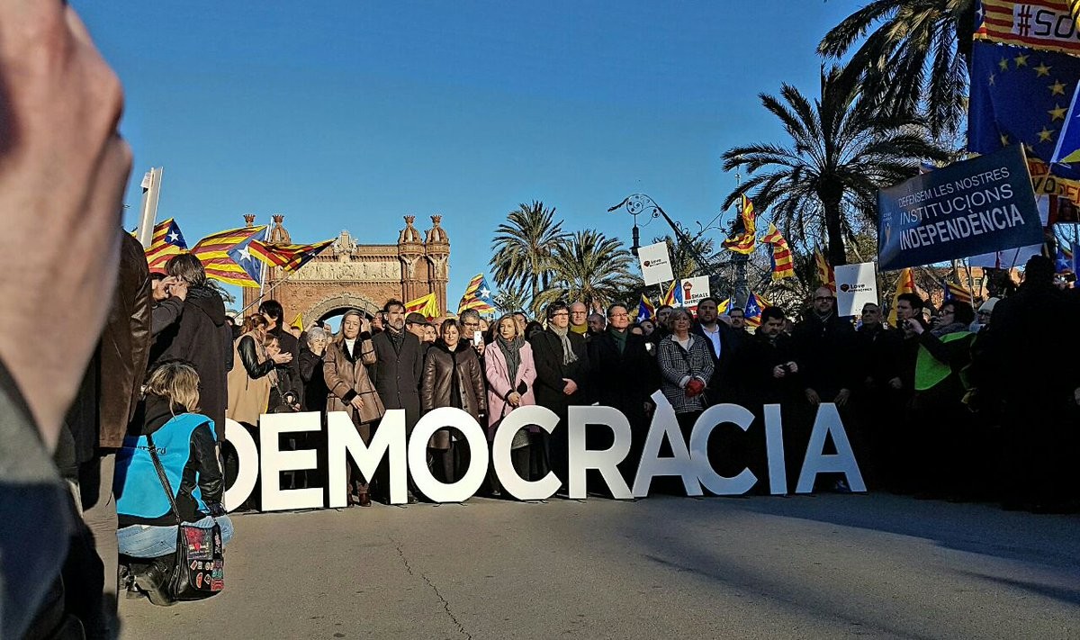 democràcia 2