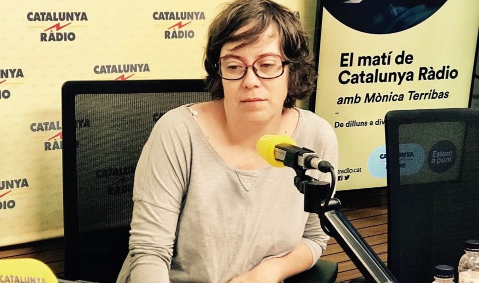 Eulàlia Reguant