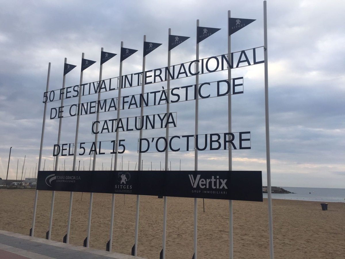 Festival Sitges