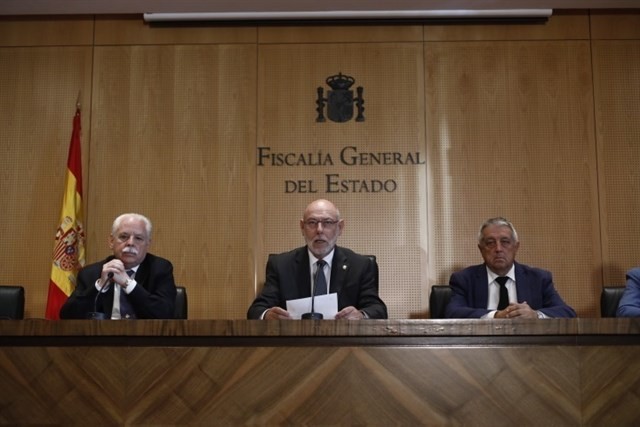 Fiscalia General Estat