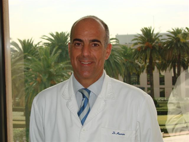 Doctor Fermín Mearin