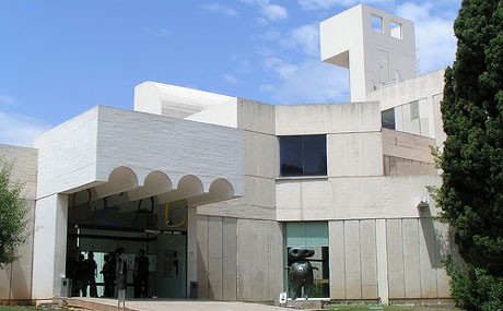 FundaciMir