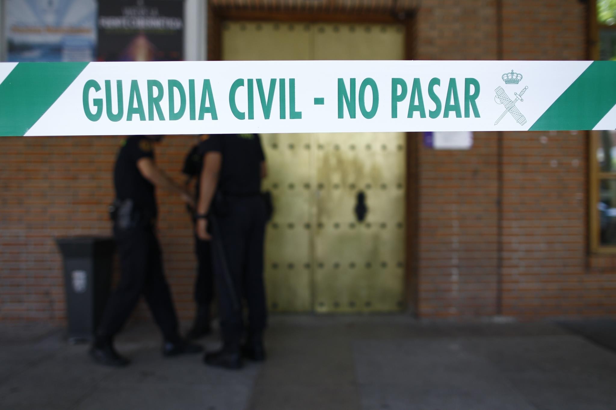 Guàrdia Civil