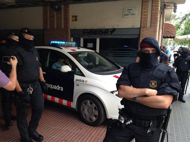 MossosdE 2