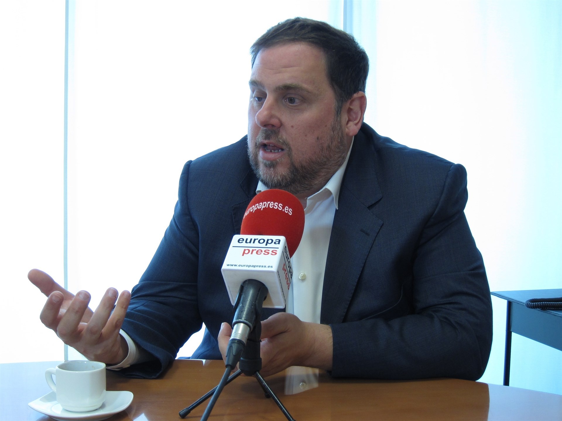 Oriol Junqueras 2