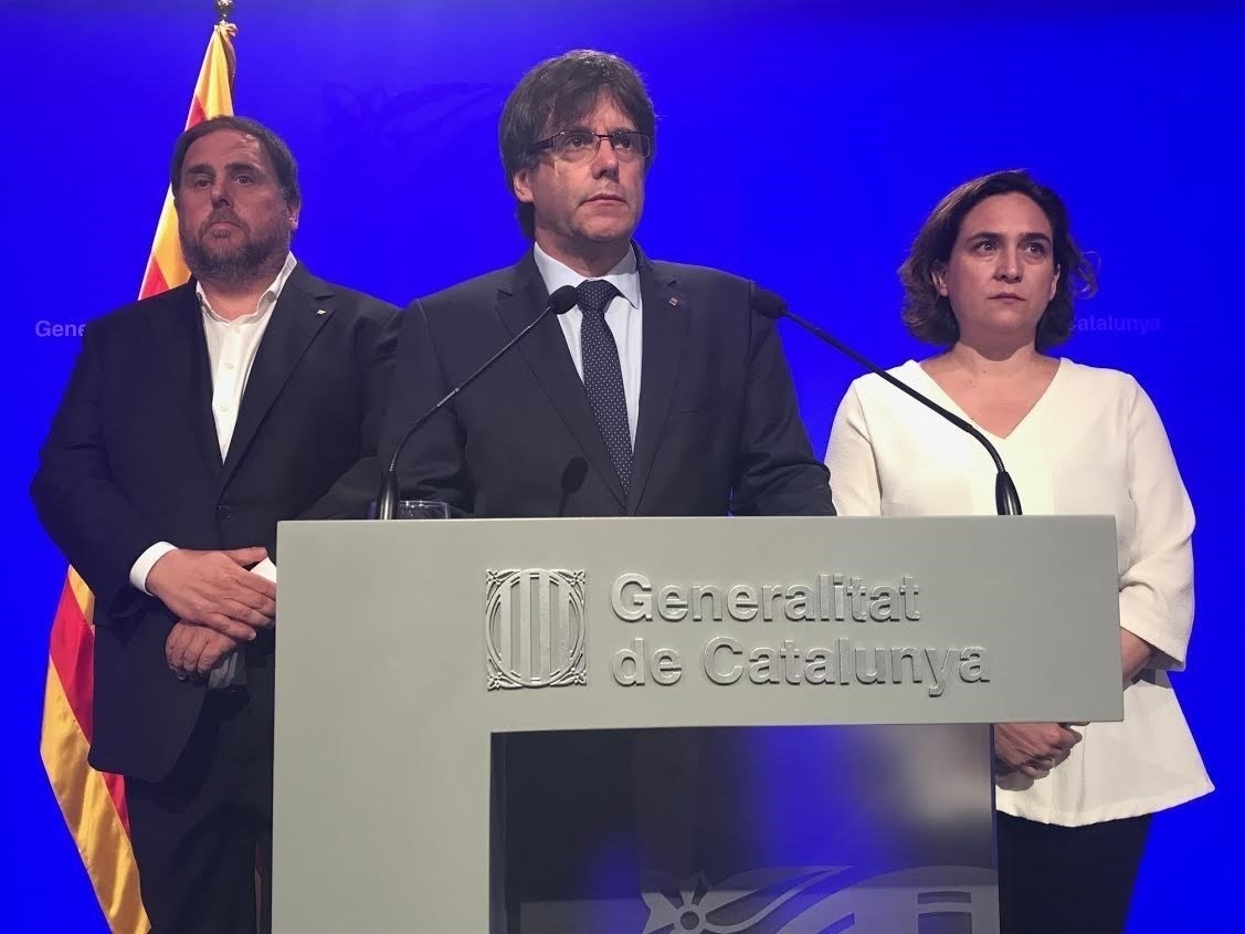 PuigdemonJunquerasAdaColau