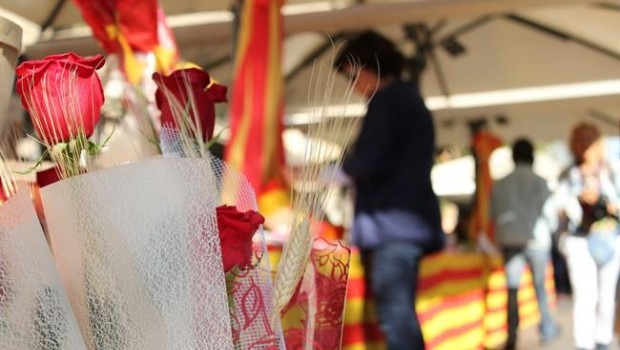 SantJordi