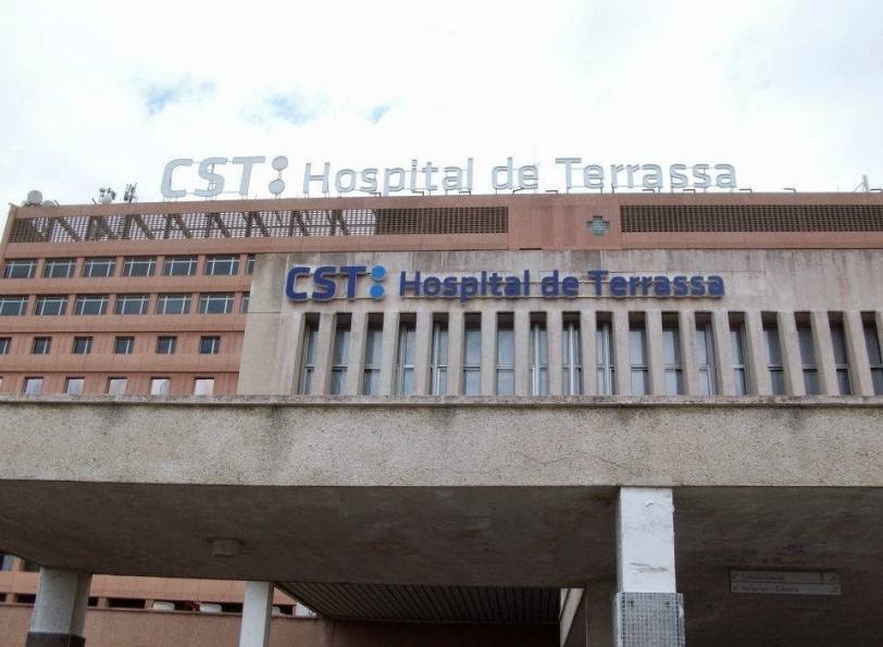 Terrassahospital