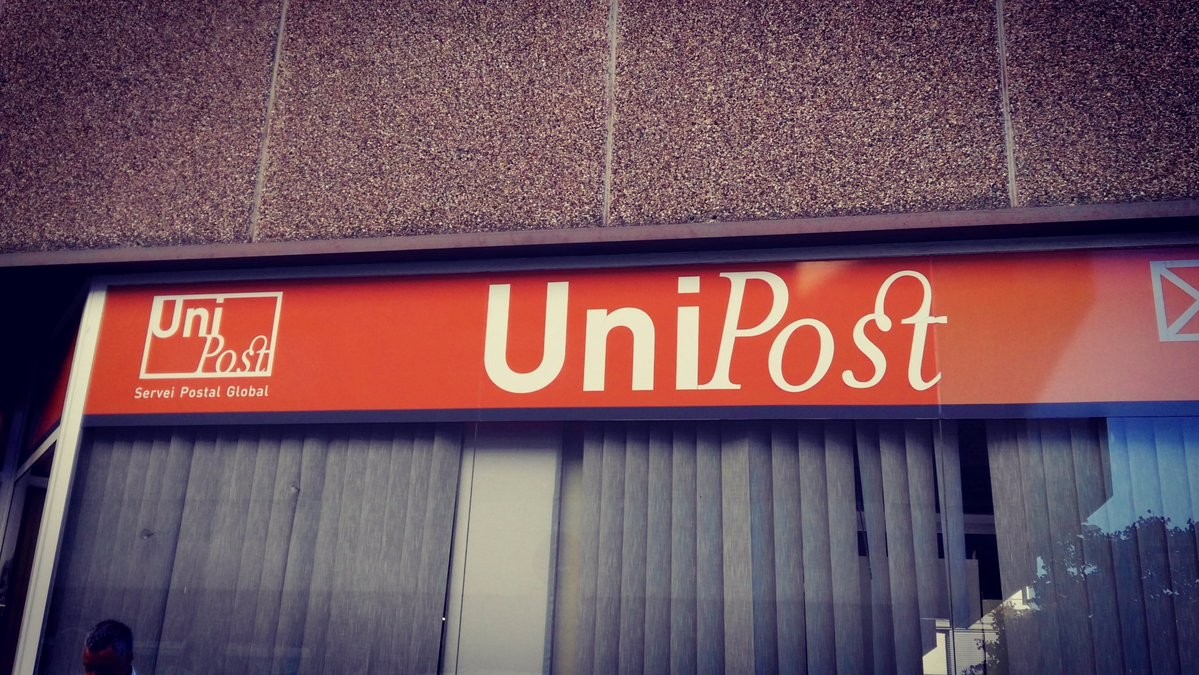 Unipost