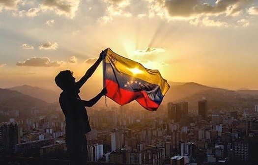 Amaneceraenvenezuela 1