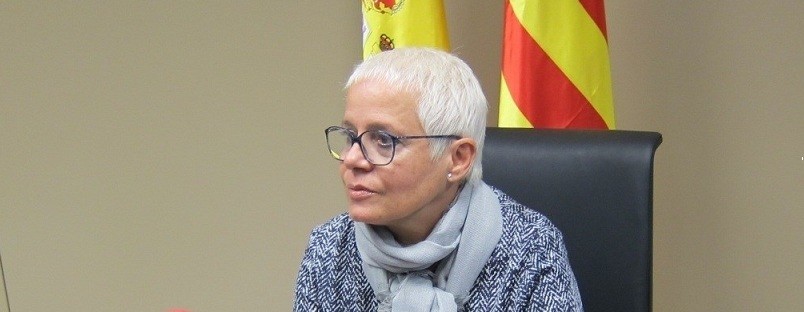 Anna magali fiscal en cap barcelona