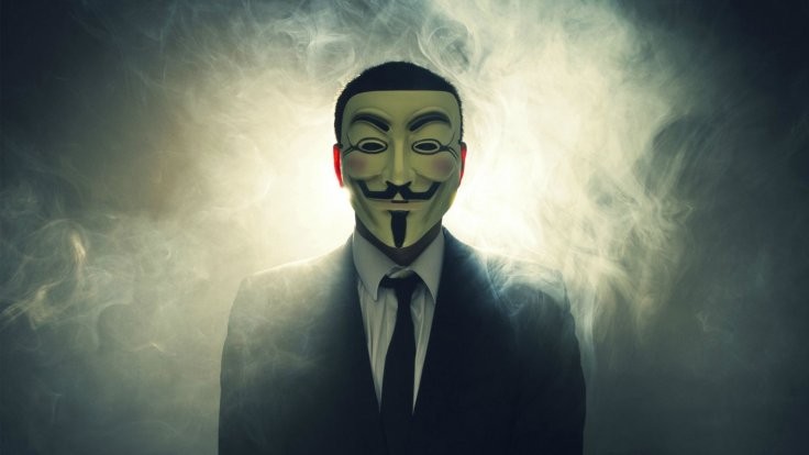 Anonymous 1