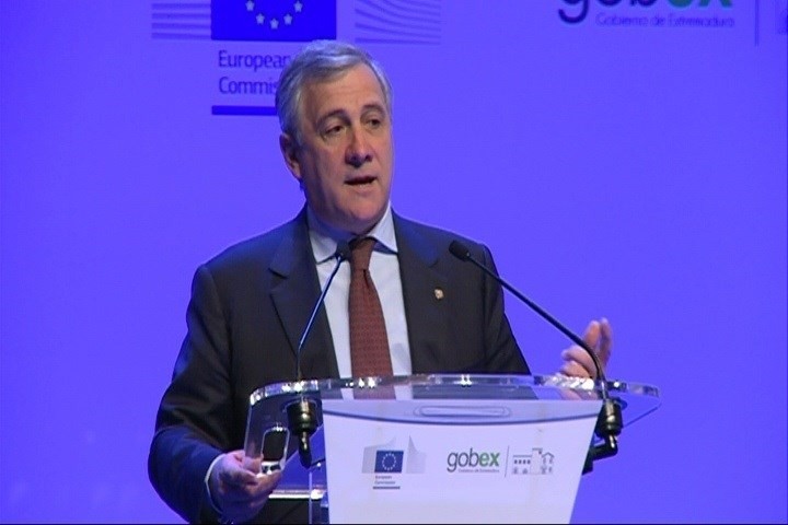 Antonio Tajani 1