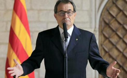 Artur Mas