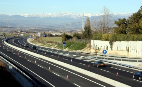 autopistes