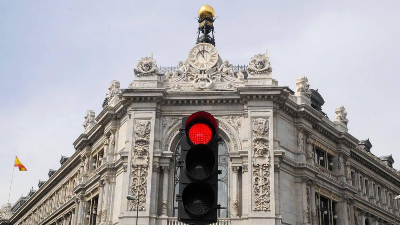 Banc de espanya 1