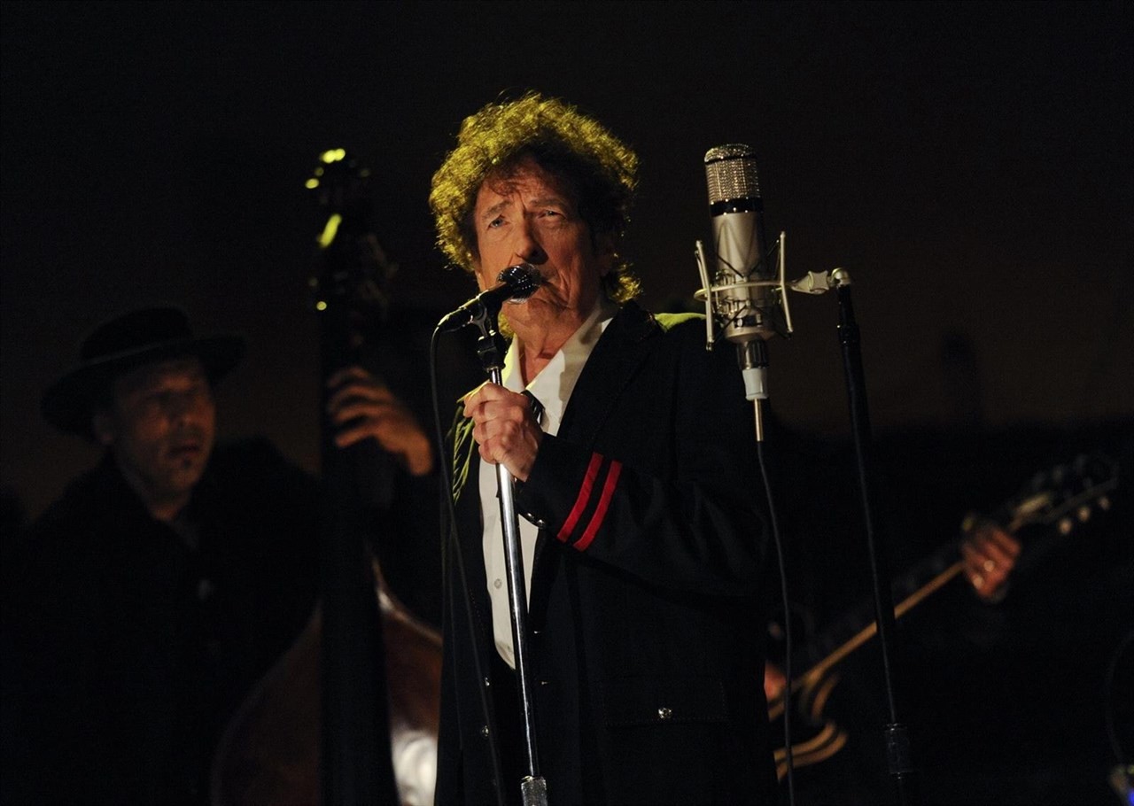 Bob Dylan 3