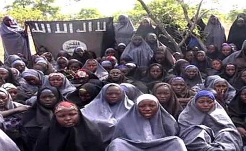 Detingut El Lider D Una Cel Lula De Boko Haram Vinculada Amb El Segrest De Mes De 200 Nenes En Chibok