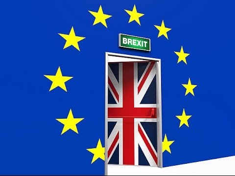 Brexit juliol