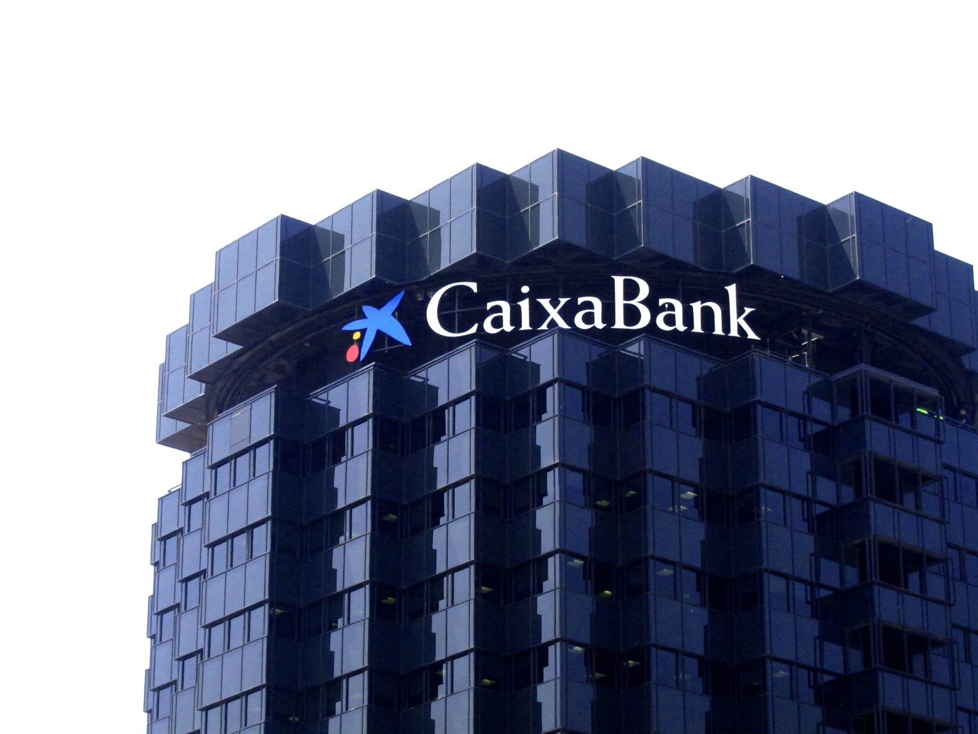 Caixabank 12