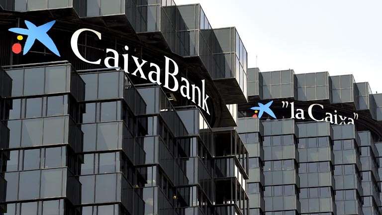 Caixabank 6301