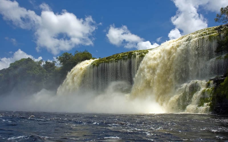 Canaima