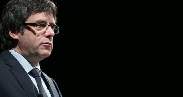 Carles Puigdemont gener 1