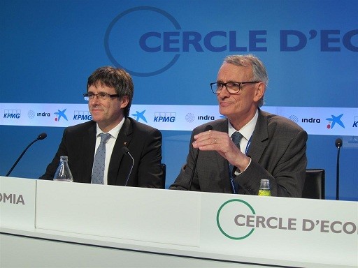 Cercle economia